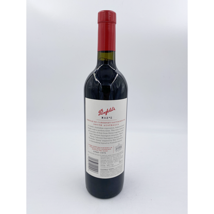 Penfolds Max's Shiraz/Cabernet - 750ML