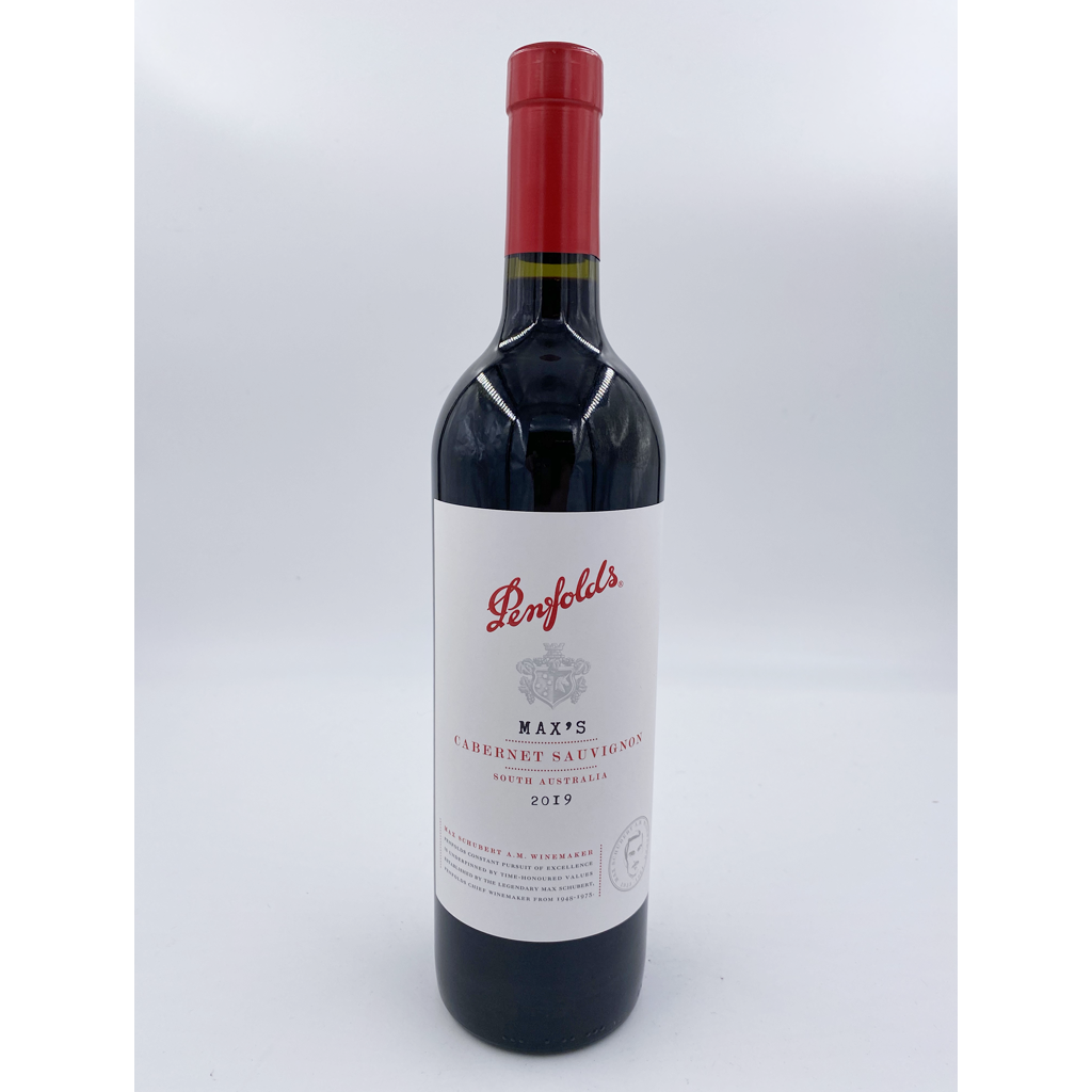 Penfolds Max's Cabernet Sauvignon - 750ML