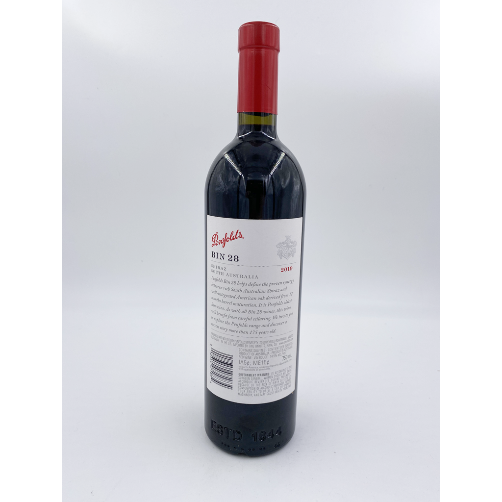 Penfolds Kalimna Bin 28 Shiraz - 750ML