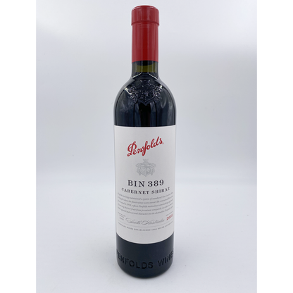 Penfolds Bin 389 Cabernet/Shiraz - 750ML