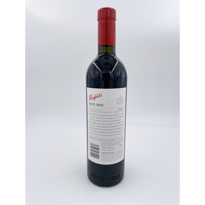 Penfolds Bin 389 Cabernet/Shiraz - 750ML