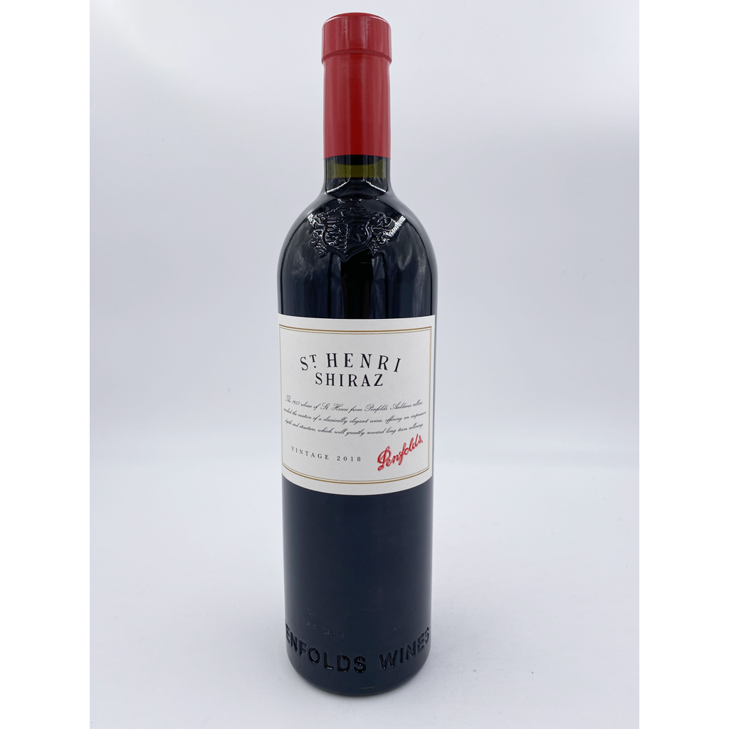 Penfolds St Henri 2018 - 750ML