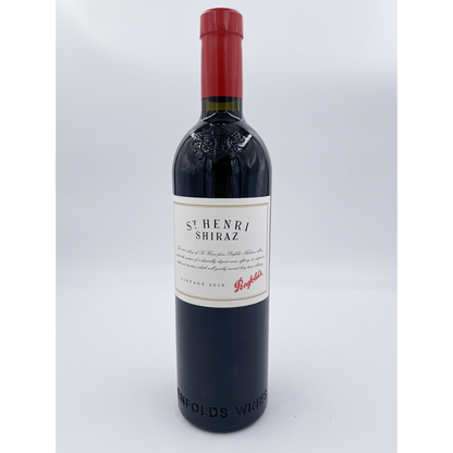 Penfolds St Henri 2018 - 750ML