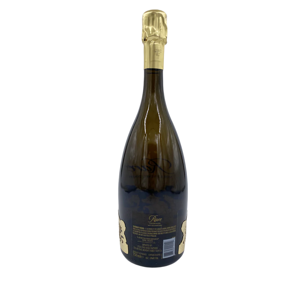 Piper Heidsieck Rare 2008 - 750ML