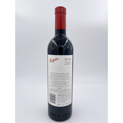 Penfolds Bin 704 Cabernet Sauvignon - 750ML