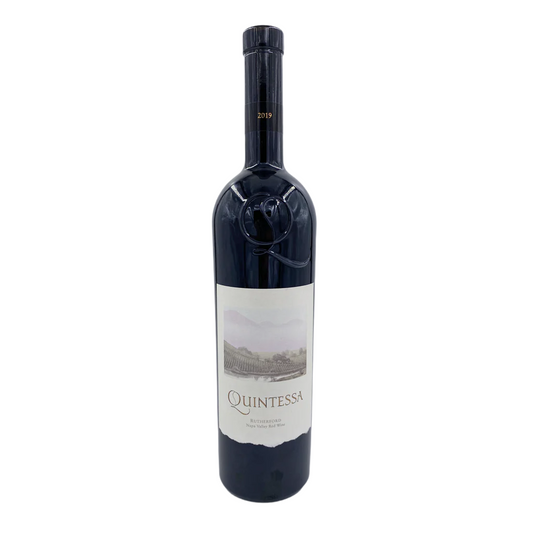 Quintessa Napa Valley 2019 - 750ML