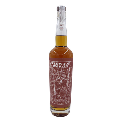 Redwood Empire Grizzly Beast Bottled In Bond - 750ML