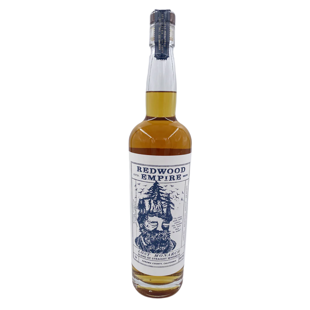 Redwood Empire Lost Monarch Blend - 750ML