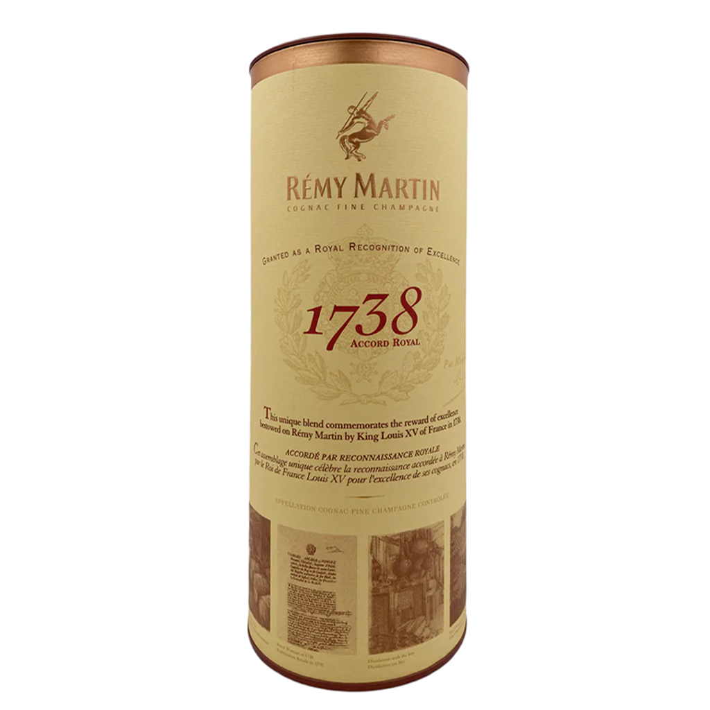 Remy Martin 1738 Cognac - 750ML