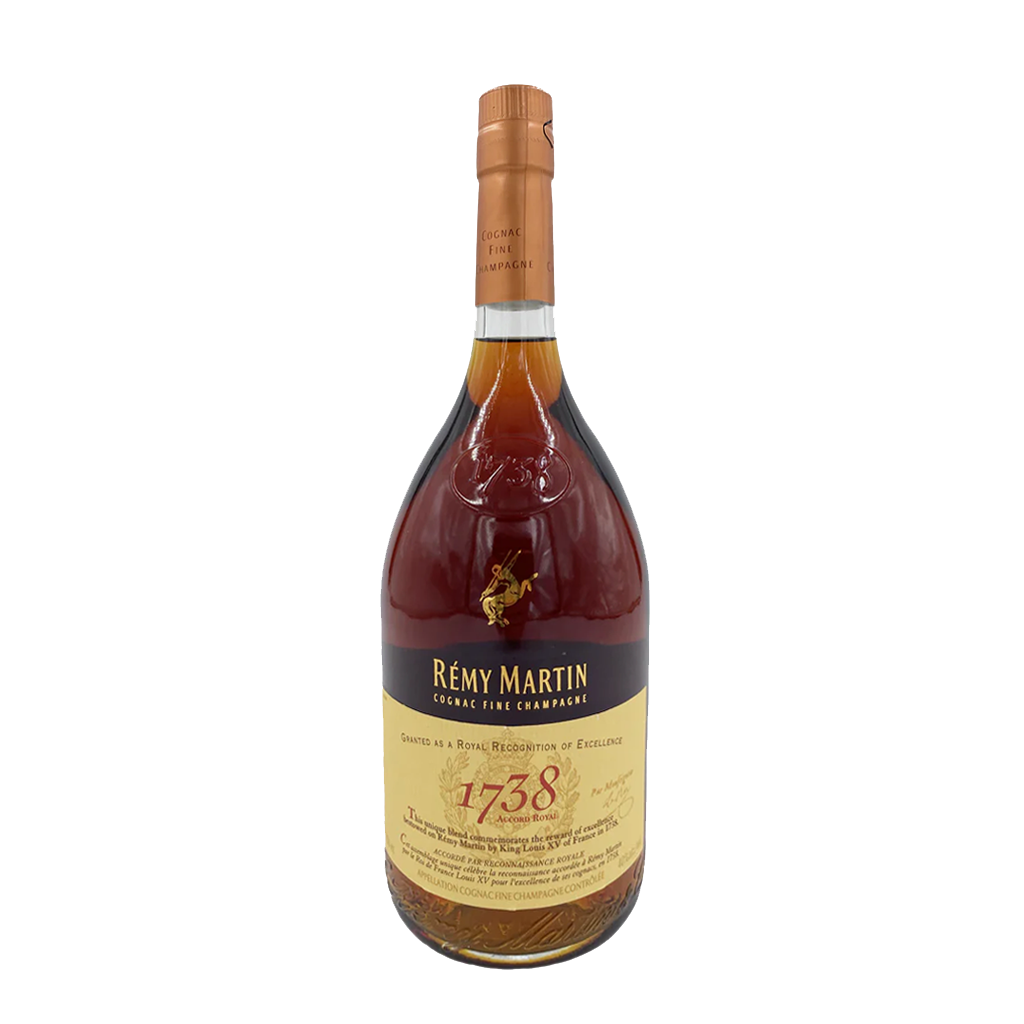 Remy Martin 1738 Cognac - 750ML