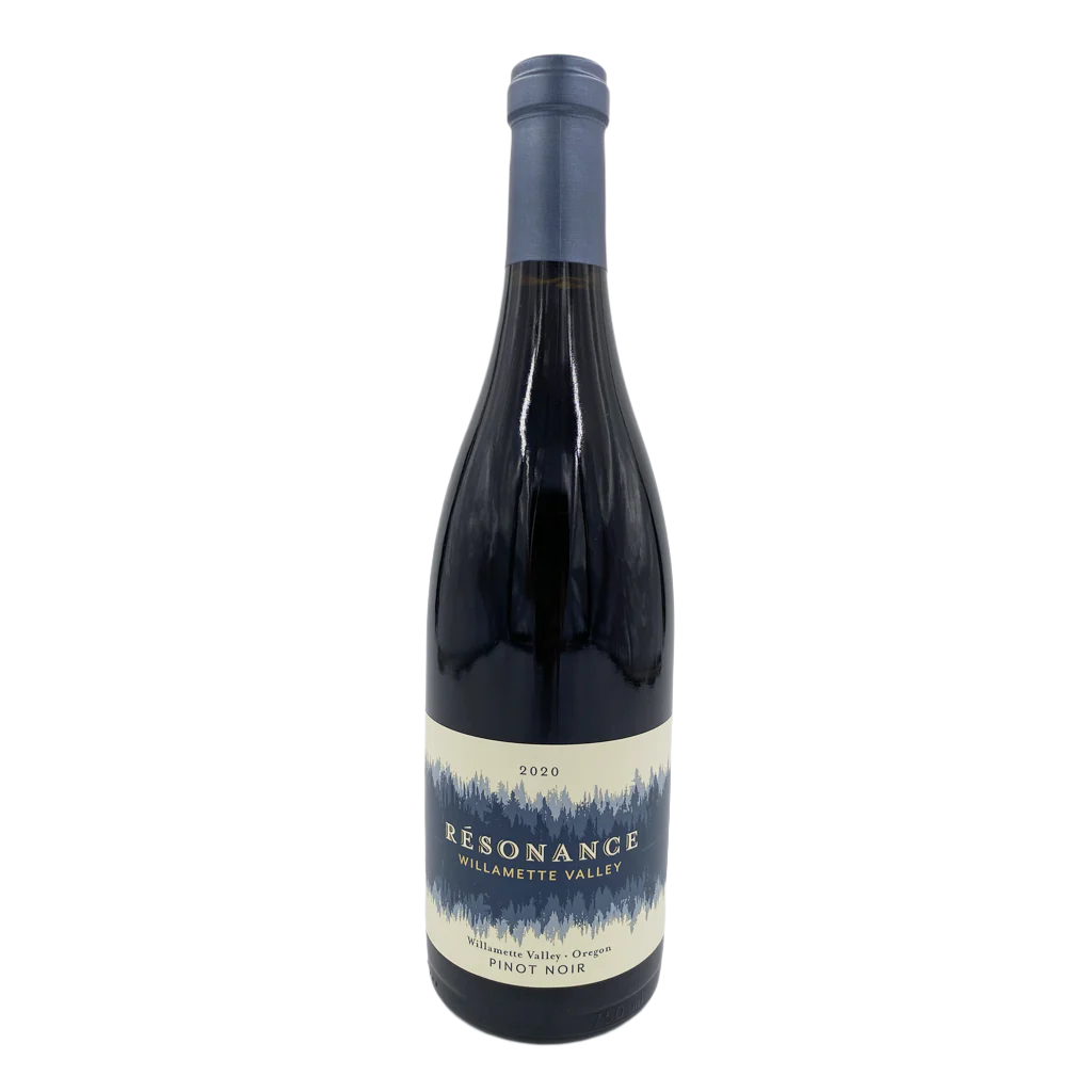 Resonance Willamette Valley Pinot Noir - 750ML