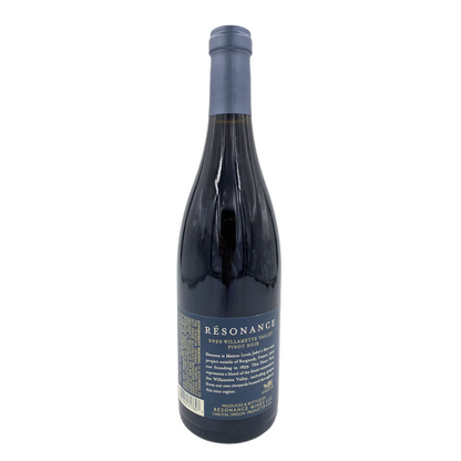 Resonance Willamette Valley Pinot Noir - 750ML