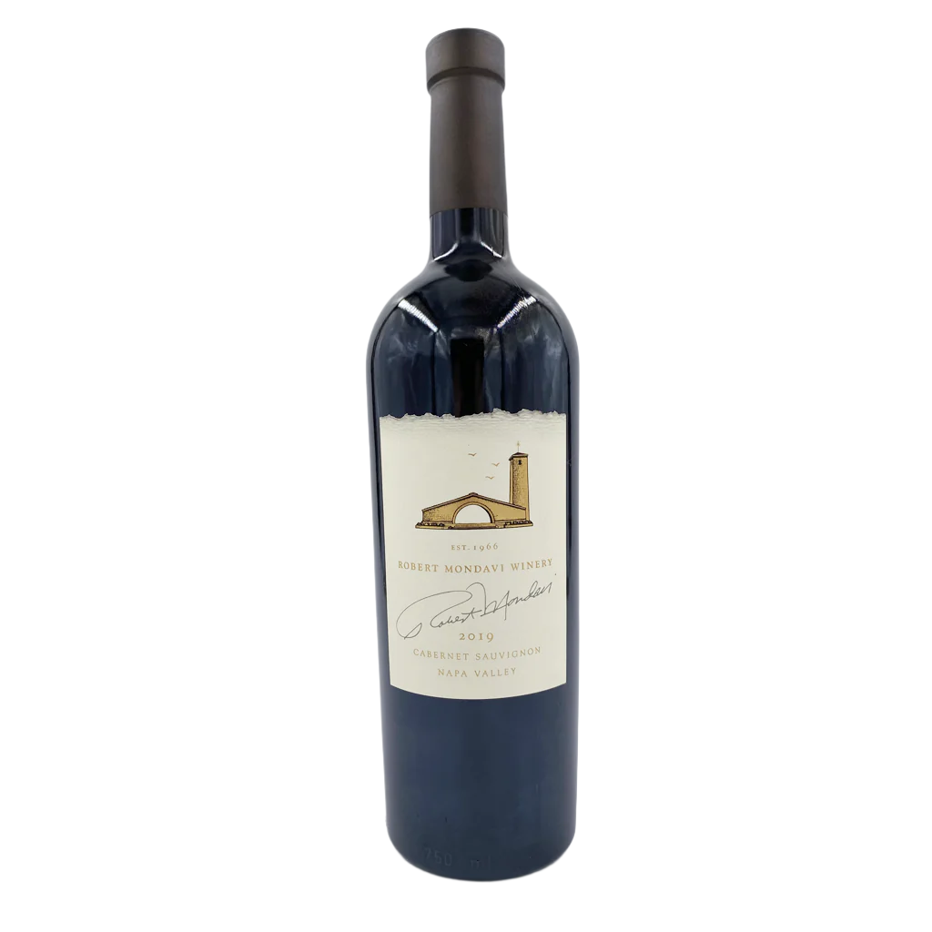 Robert Mondavi Cabernet Sauvignon Napa - 750ML