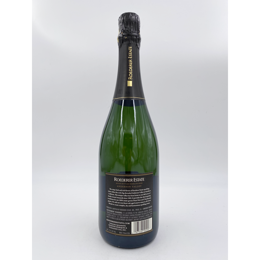 Roederer Estate Brut - 750ML