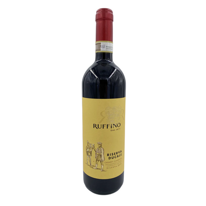 Ruffino Chianti Tan Label - 750ML