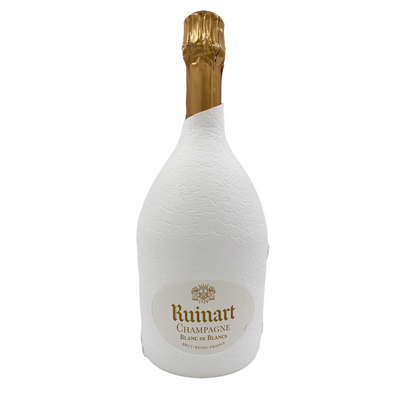 Ruinart Blanc De Blanc Second Skin - 750ML