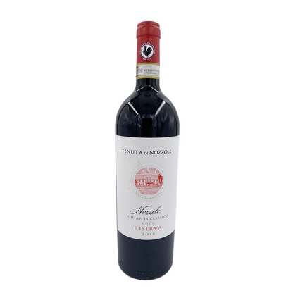 Nozzole Chianti Class. Riserva - 750ML