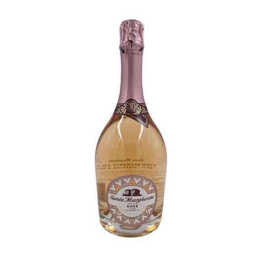 Santa Margherita Prosecco Rose - 750ML