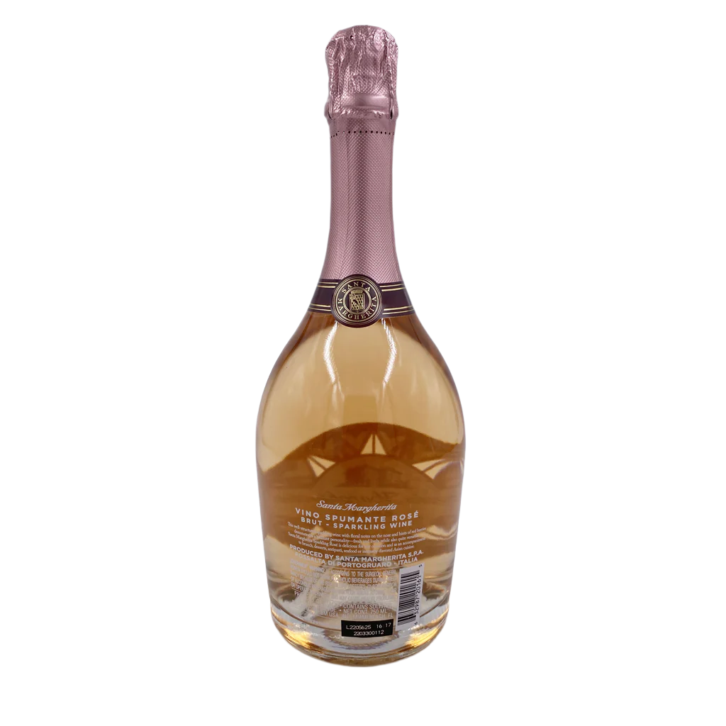 Santa Margherita Prosecco Rose - 750ML