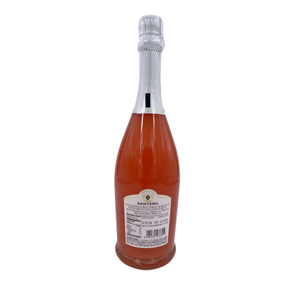 Santero Moscato Raspberry - 750ML