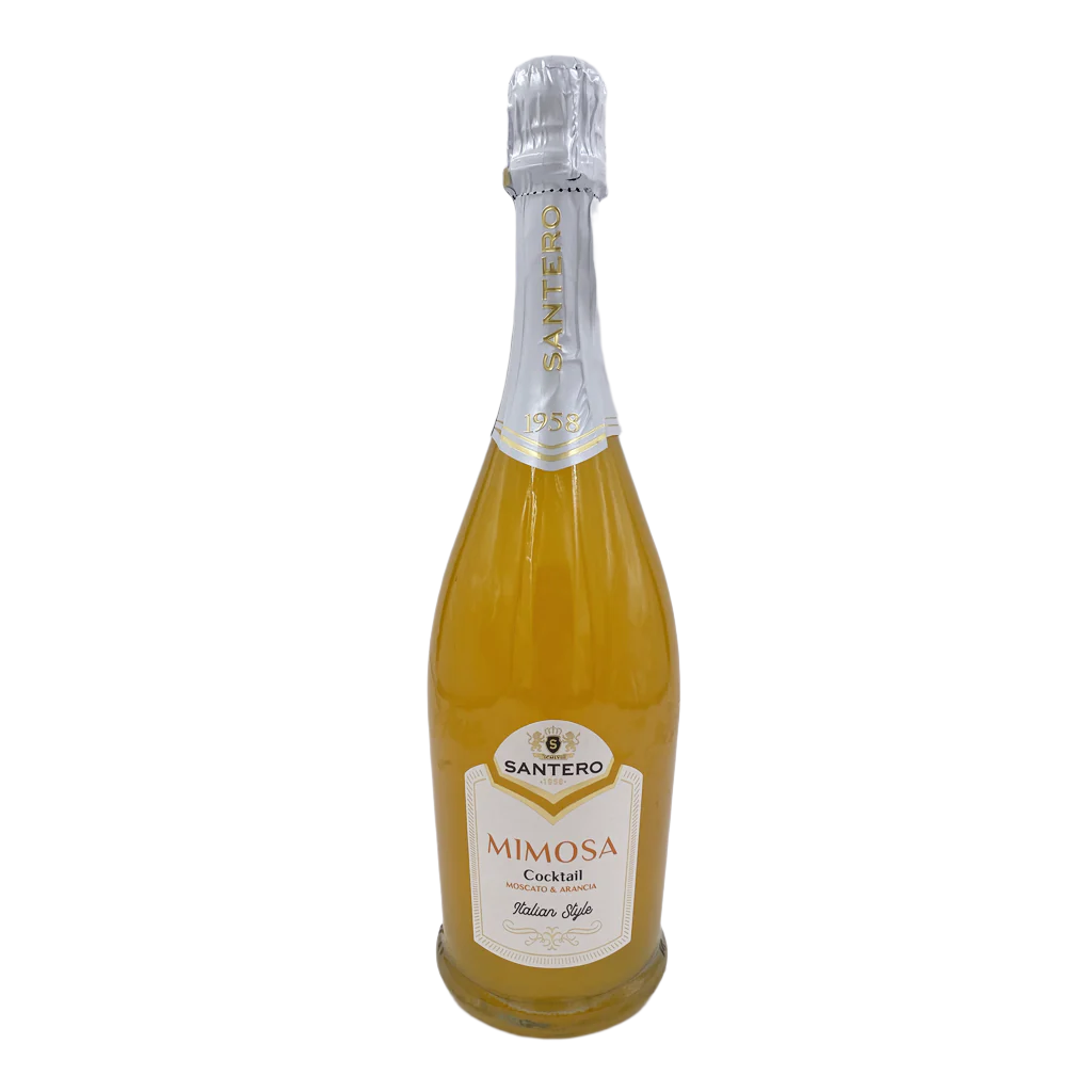 Santero Mimosa - 750ML