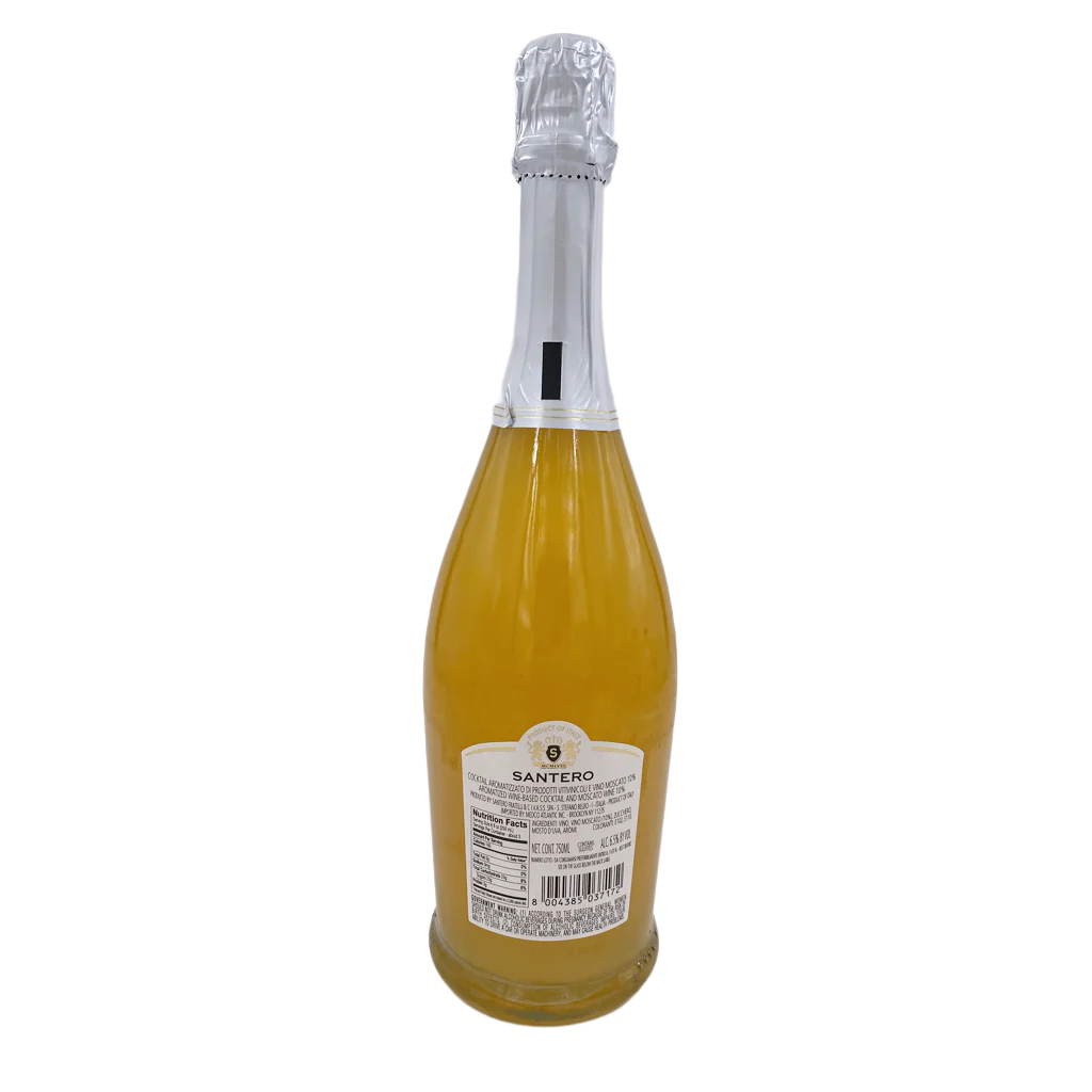 Santero Mimosa - 750ML