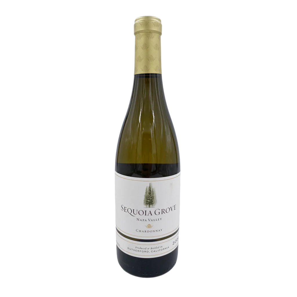 Sequoia Grove Chardonnay -750ML