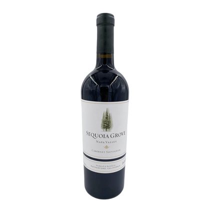 Sequoia Grove Cabernet Sauvignon - 750ML