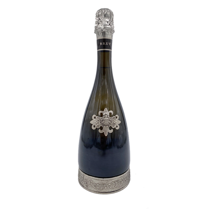 Segura Heredad Cava Brut Reserve - 750ML