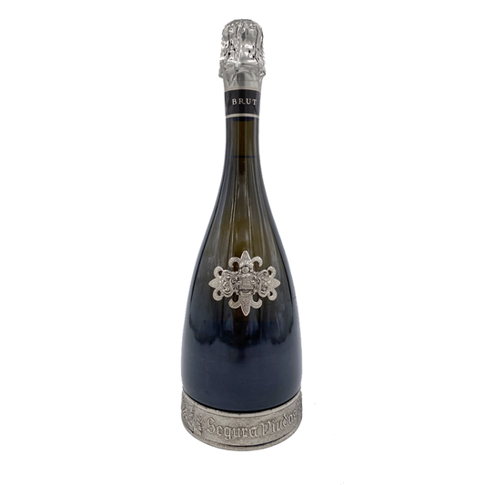 Segura Heredad Cava Brut Reserve - 750ML