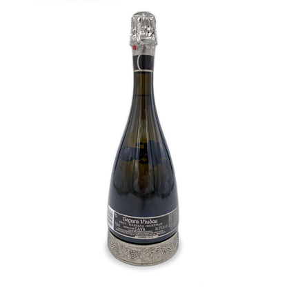 Segura Heredad Cava Brut Reserve - 750ML