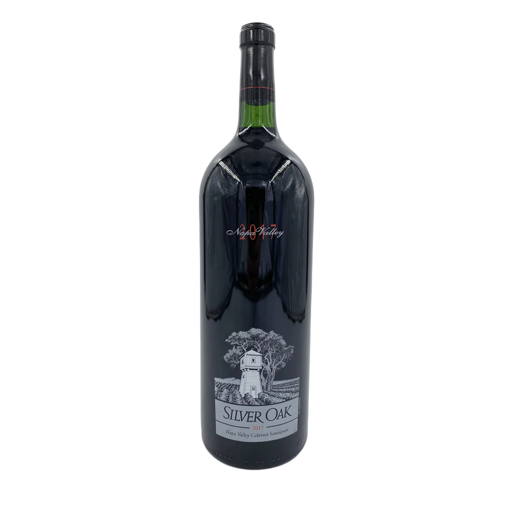 Silver Oak Napa Valley Cabernet - 1.5L