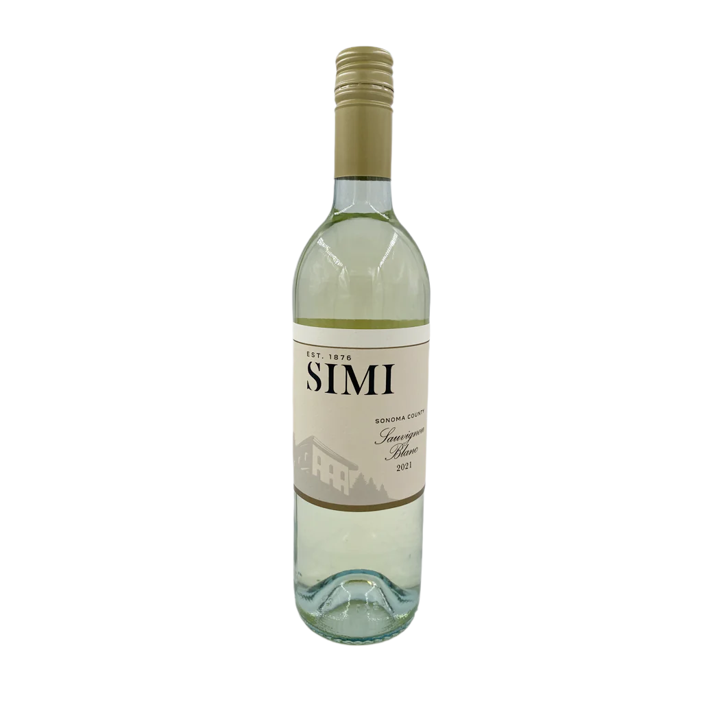 Simi Sauvignon Blanc - 750ML