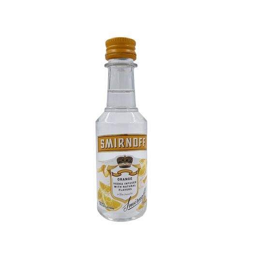 Smirnoff Orange 50ML