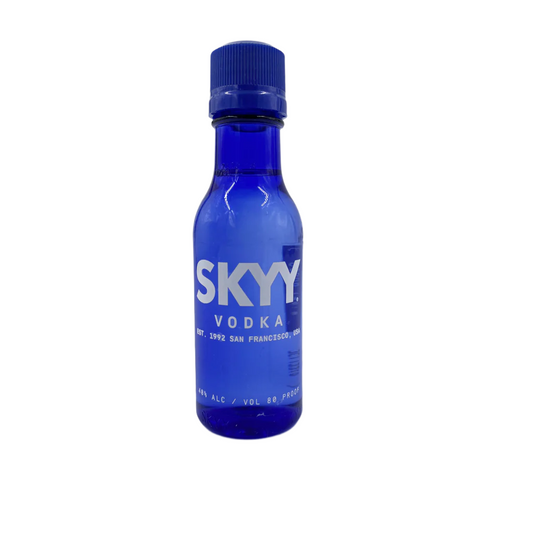 Skyy Vodka - 50ML