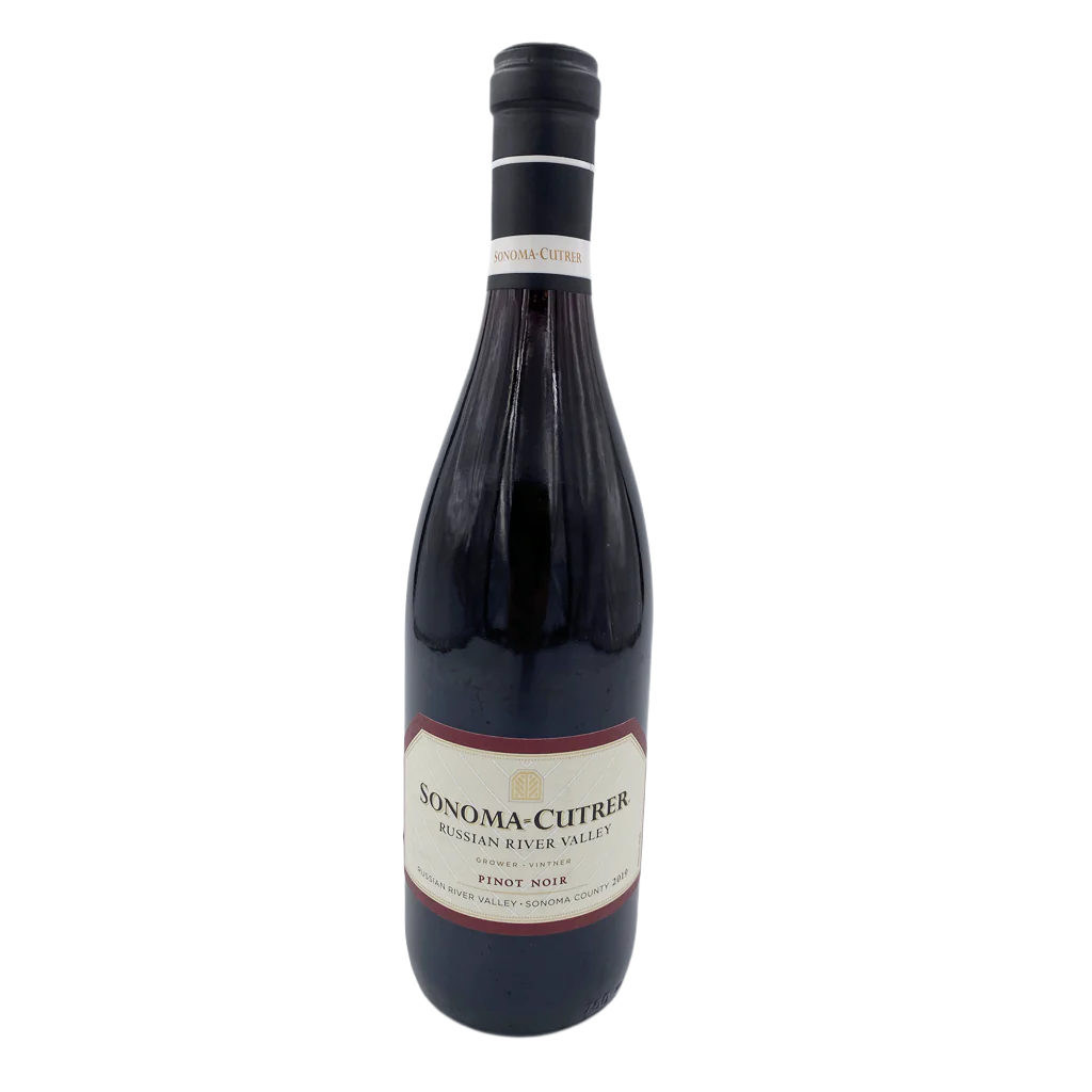 Sonoma Cutrer Pinot Noir - 750ML