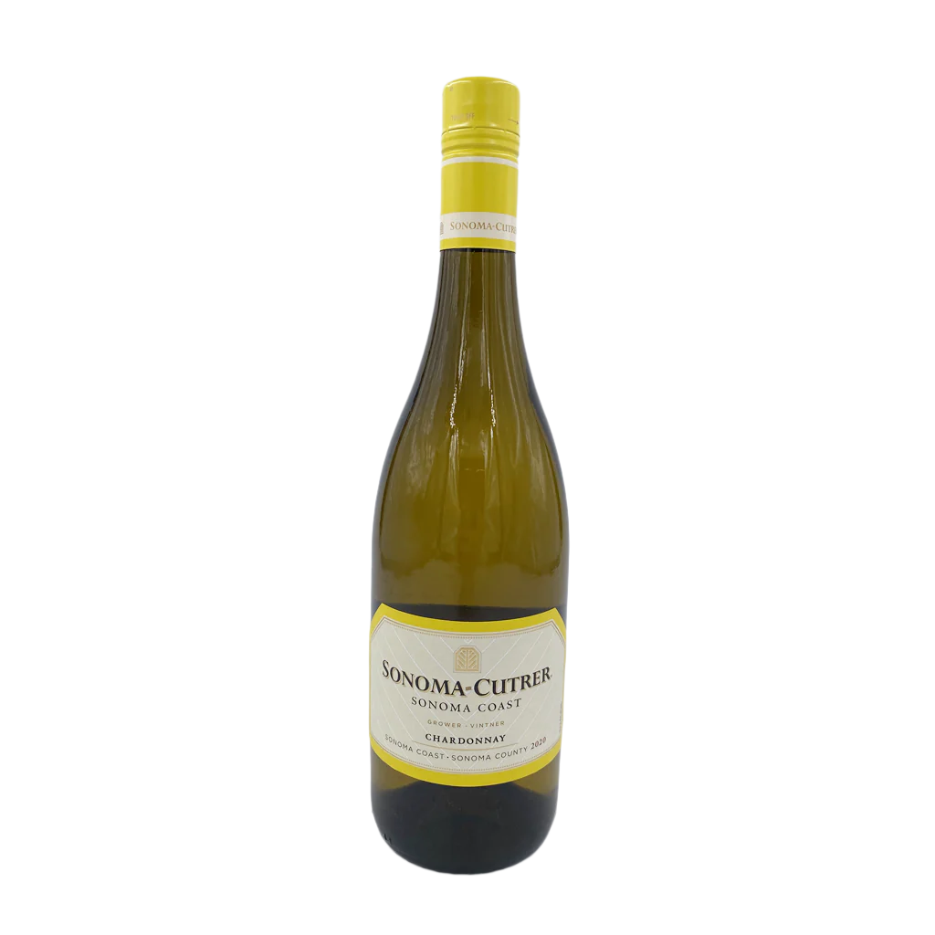 Sonoma Cutrer Russian River Chardonnay - 750ML