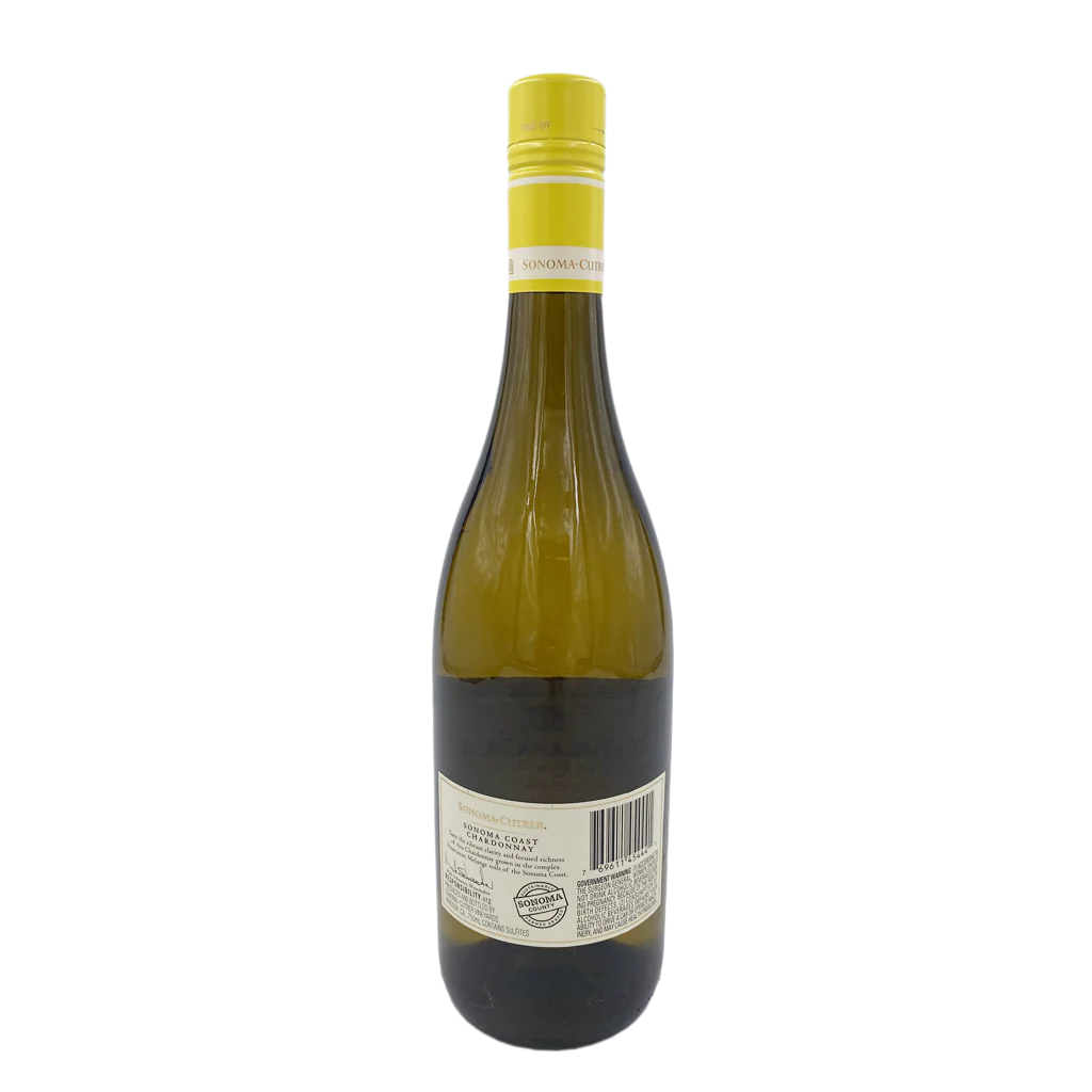 Sonoma Cutrer Russian River Chardonnay - 750ML