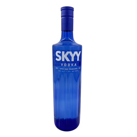 Skyy Vodka - 1.0L