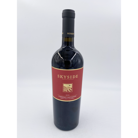 Skyside Cabernet Sauvignon - 750ML