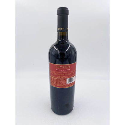 Skyside Cabernet Sauvignon - 750ML