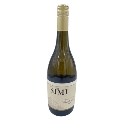 Simi Chardonnay - 750ML