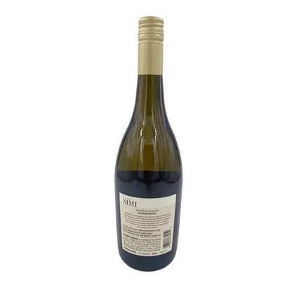 Simi Chardonnay - 750ML