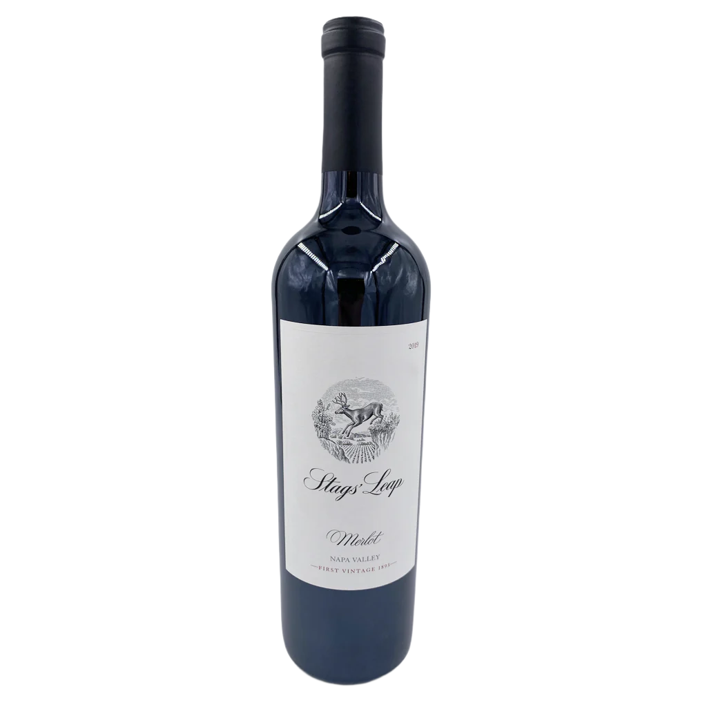 Stag's Leap Merlot - 750ML