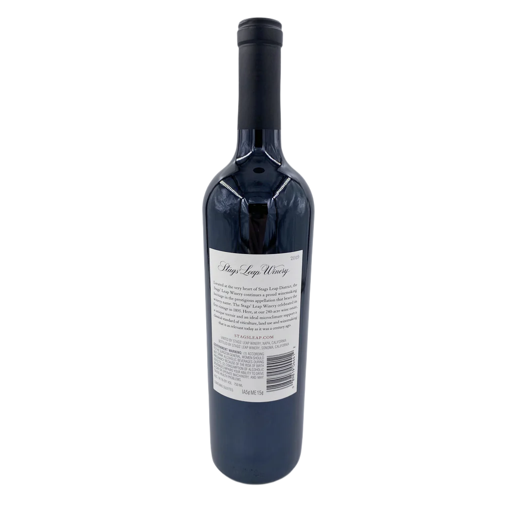 Stag's Leap Merlot - 750ML