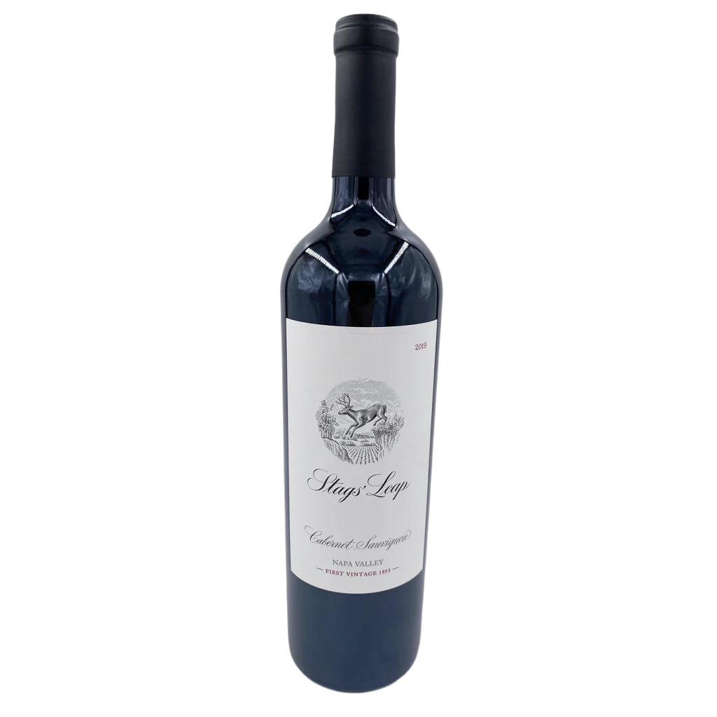 Stag's Leap Cabernet Sauvignon Napa - 750ML