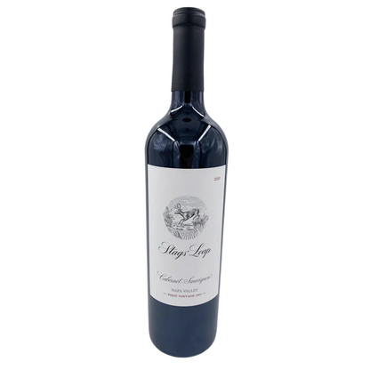 Stag's Leap Cabernet Sauvignon Napa - 750ML