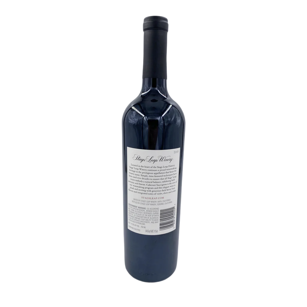 Stag's Leap Cabernet Sauvignon Napa - 750ML