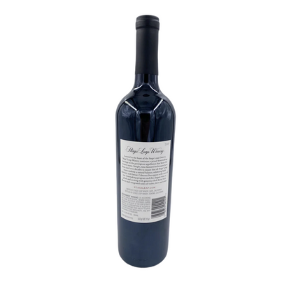 Stag's Leap Cabernet Sauvignon Napa - 750ML