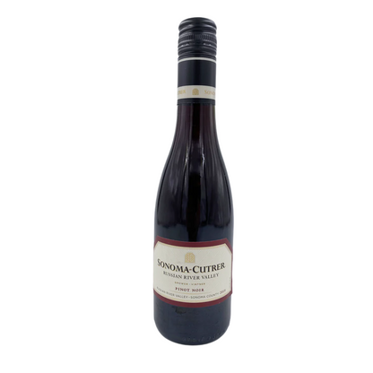 Sonoma Cutrer Pinot Noir - 375ML